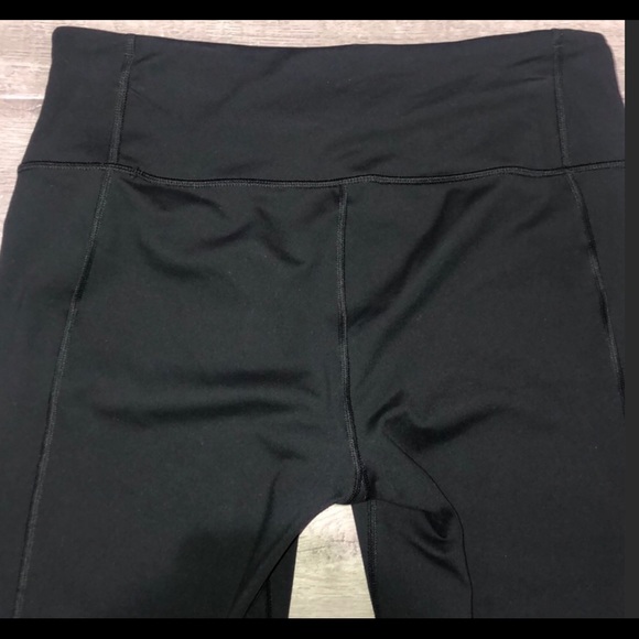 Victoria Secret Leggings - Picture 5 of 5